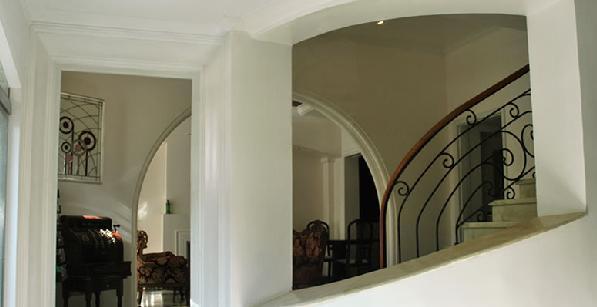 Bohemia Hotel Boutique Мендоса Екстер'єр фото