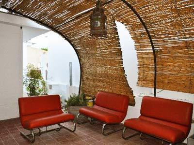 Bohemia Hotel Boutique Мендоса Екстер'єр фото