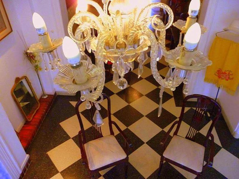 Bohemia Hotel Boutique Мендоса Екстер'єр фото